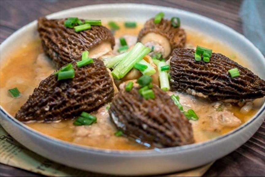 Loại rau xấu xí, nhìn lạ, ăn ngon, dùng 2 lần/tuần vào mùa đông sẽ không bị ốm - Ảnh 3.