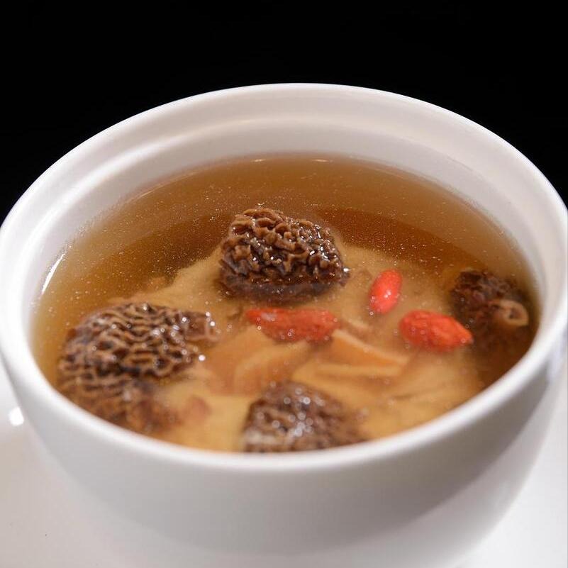 Loại rau xấu xí, nhìn lạ, ăn ngon, dùng 2 lần/tuần vào mùa đông sẽ không bị ốm - Ảnh 8.