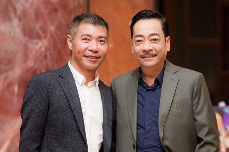 Nghệ sĩ Nhân dân Công Lý: “Tôi cảm thấy hơi tự ái khi người ta bảo tôi có vấn đề về giới tính” - Ảnh 3.