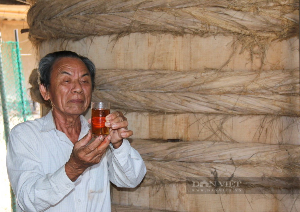 Nước mắm cá cơm, trái thanh long sản phẩm chất lượng đạt OCOP 4 sao ở Bình Thuận - Ảnh 5.