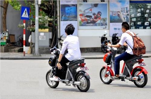 Những mức phạt mới áp dụng từ 1/1/2025 đối với vi phạm giao thông - Ảnh 2.