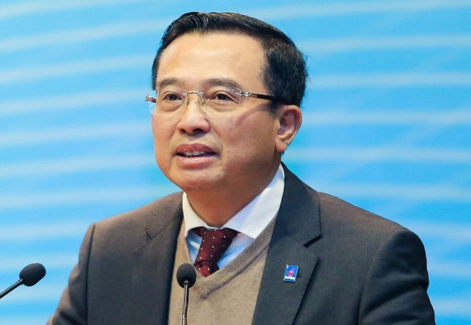 Cựu Bộ trưởng Trần Tuấn Anh không bị xử lý hình sự trong vụ Trung Nam Thuận Nam- Ảnh 2.