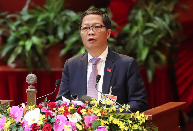 Cựu Bộ trưởng Trần Tuấn Anh không bị xử lý hình sự trong vụ Trung Nam Thuận Nam- Ảnh 1.