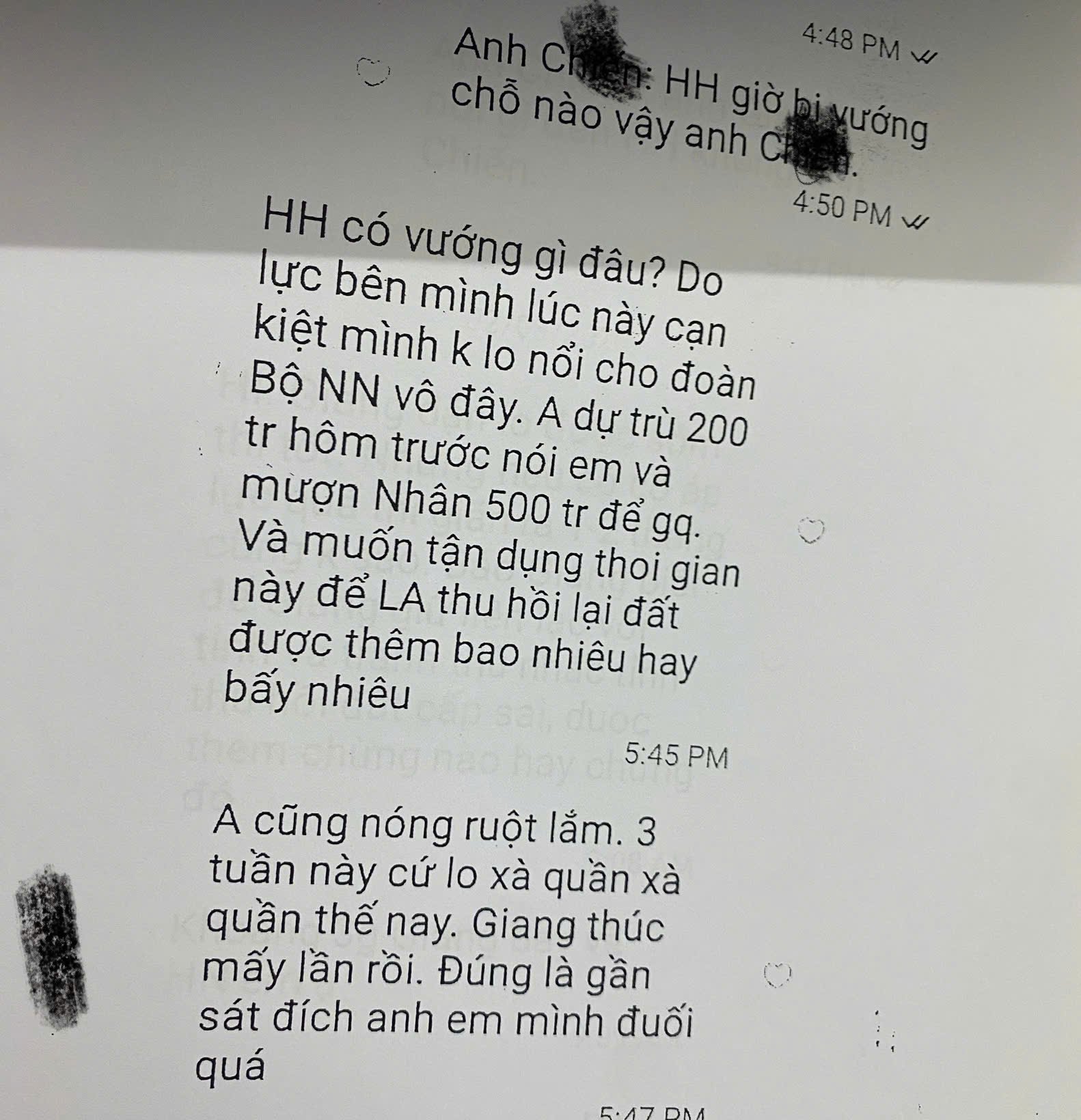 Người phụ nữ gần 5 năm “đi kiếm” tung tích đối tượng có nguy cơ chiếm đoạt của mình hơn 1 tỷ - Ảnh 1.