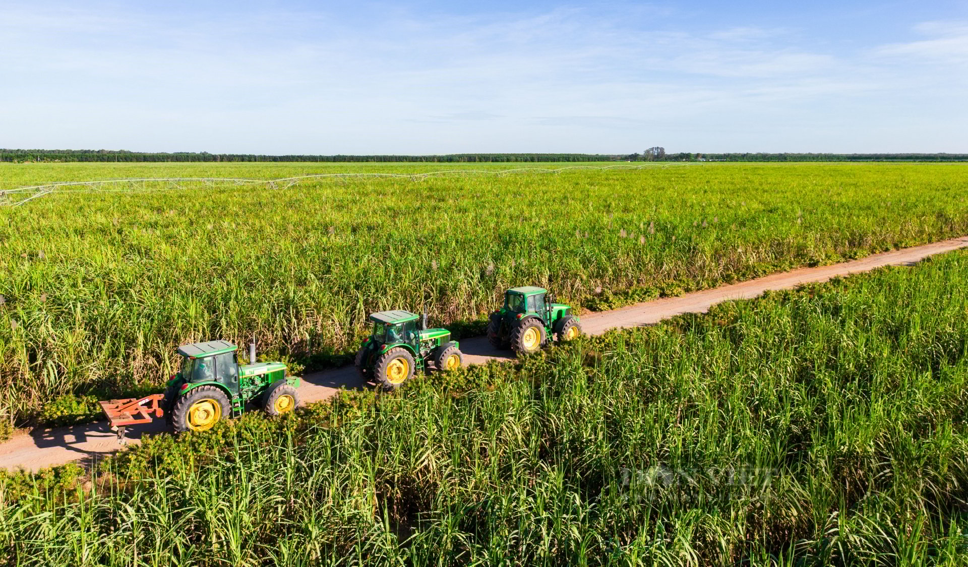 TTC Agris sẽ đầu tư 8 dự án khu công nghiệp, đất nông nghiệp ở Bình Phước - Ảnh 2.