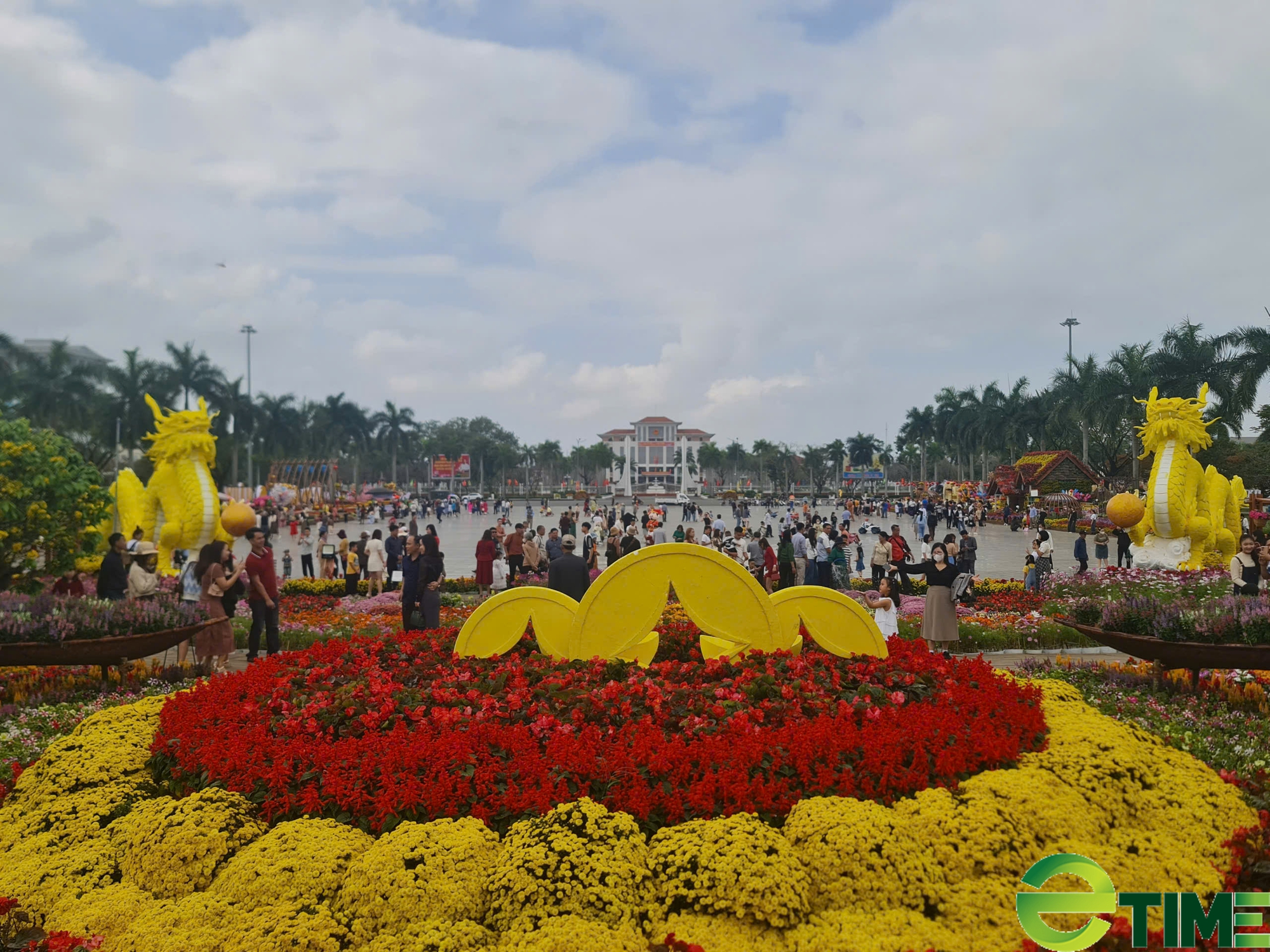 Dấu ấn của tỉnh Quảng Nam trong năm 2024: Kiện toàn chức danh lãnh đạo chủ chốt, kinh tế trên đà phát triển- Ảnh 3.