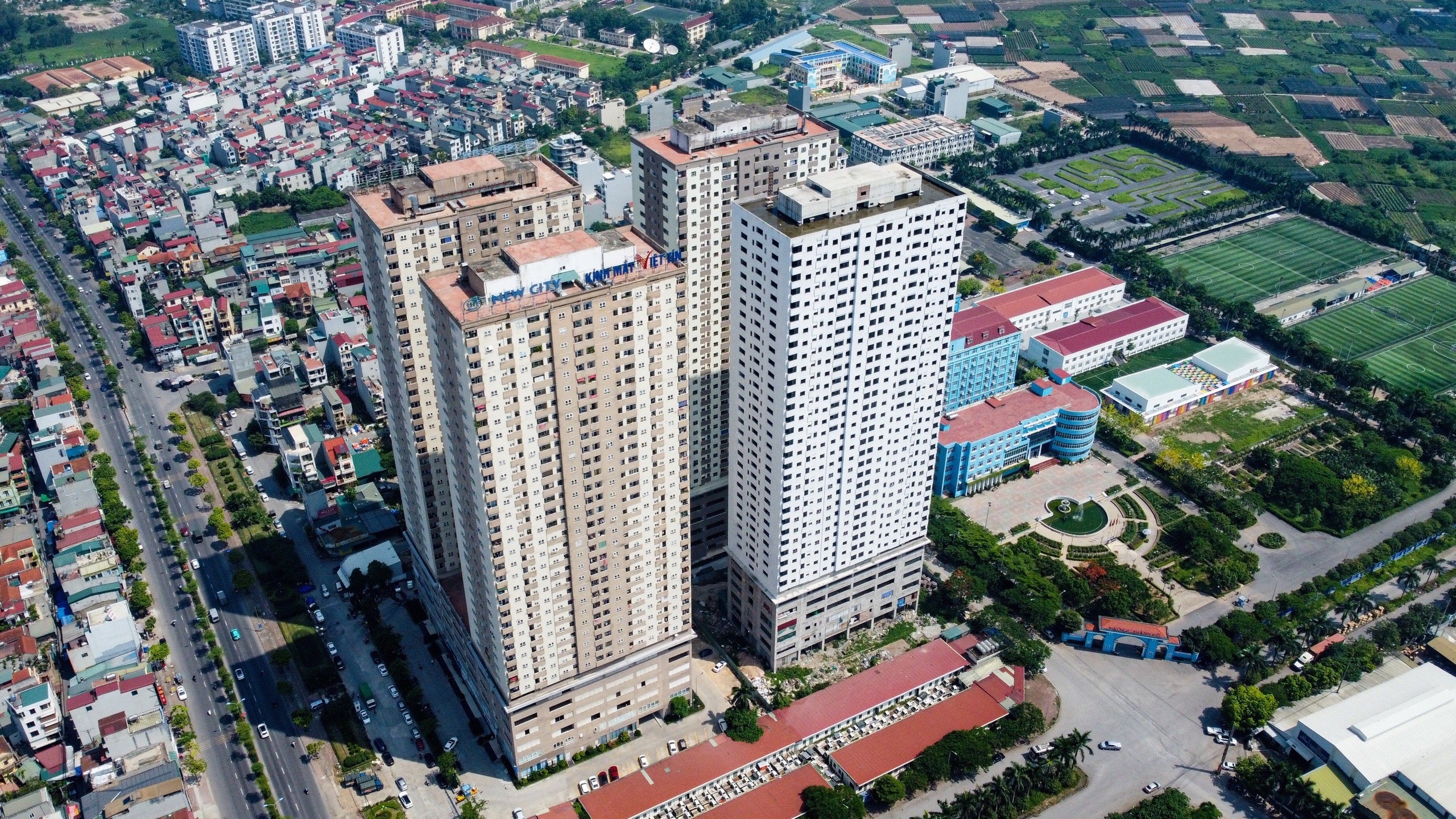 Nguyên nhân căn hộ hạng sang 80 triệu đồng/m2 xuất hiện ngày càng nhiều? - Ảnh 2.