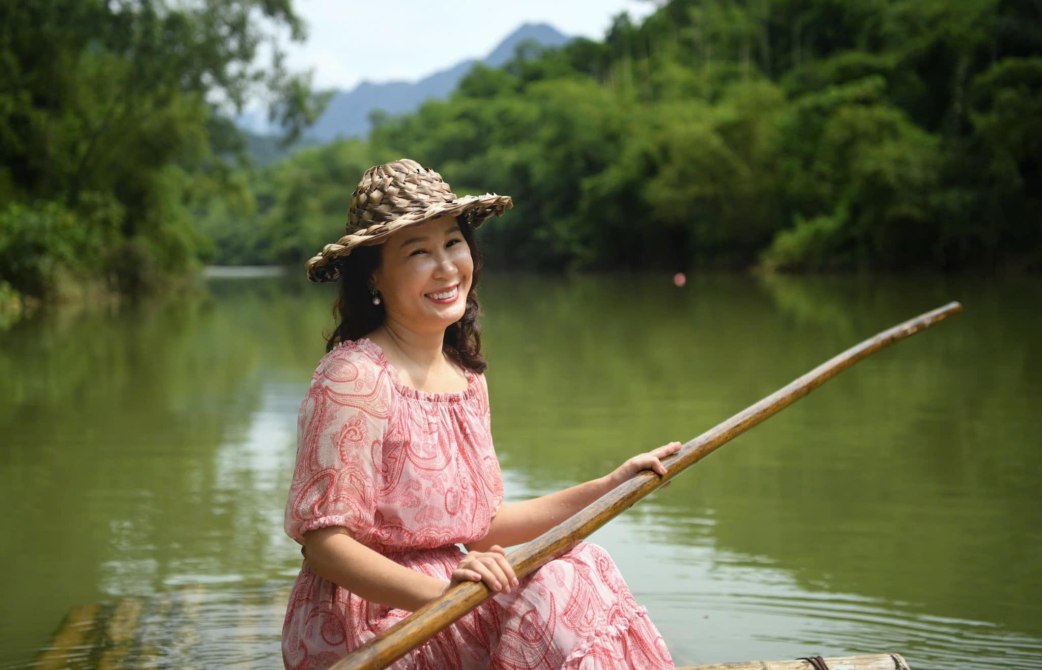 Nhạc sĩ Giáng Son thú nhận đã đổ vỡ hôn nhân với chồng ngoại quốc, sống độc thân 10 năm nay- Ảnh 2.