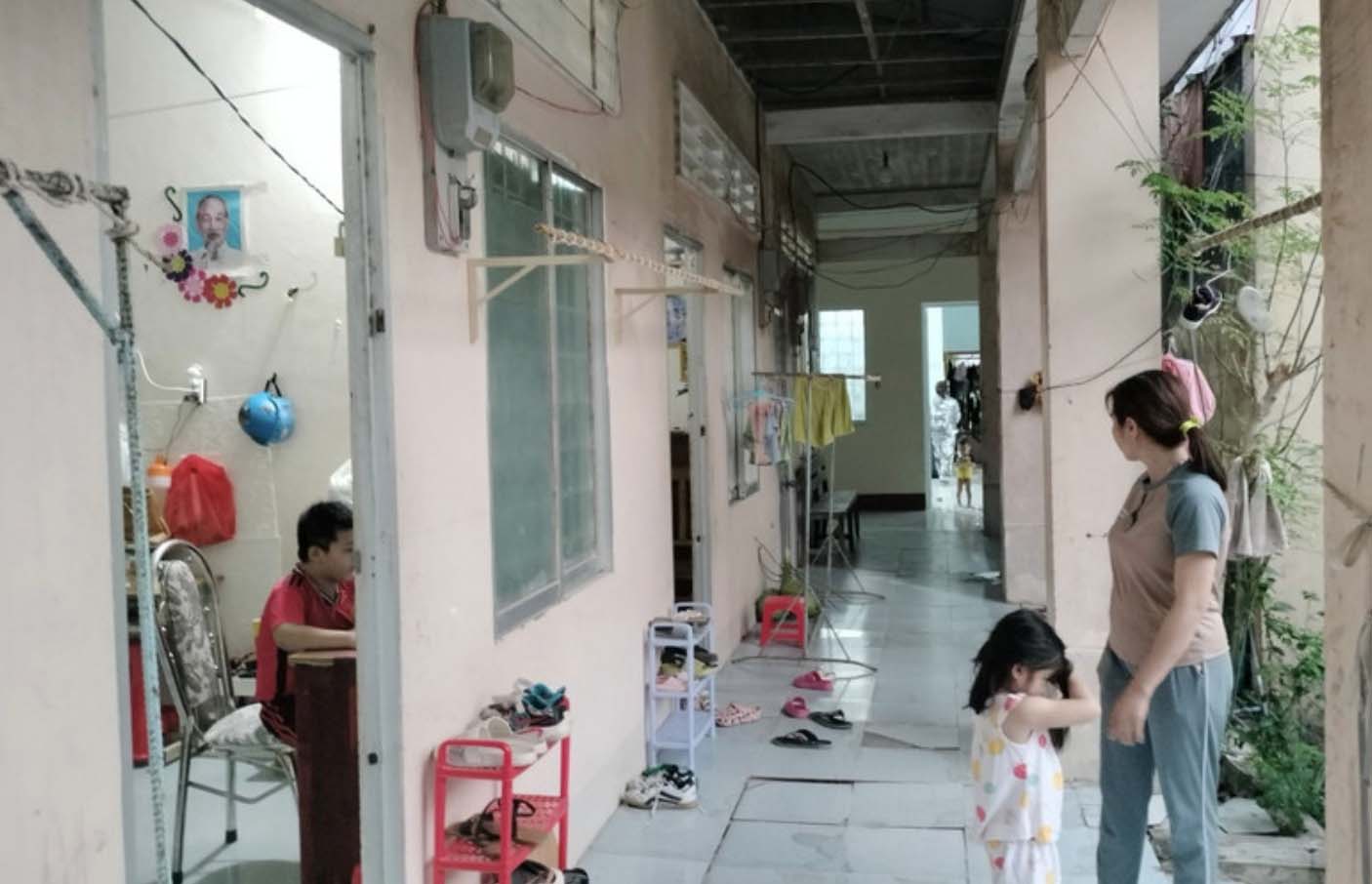 Chuyện những cô giáo "cắm đảo": Sự giàu có về cảm xúc của thầy cô “cắm đảo”- Ảnh 3.