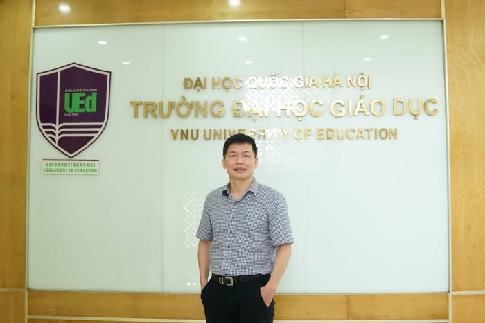 Thông tư 29 "siết" dạy thêm, học thêm: "Tôi đồng tình và ủng hộ" - Ảnh 1.
