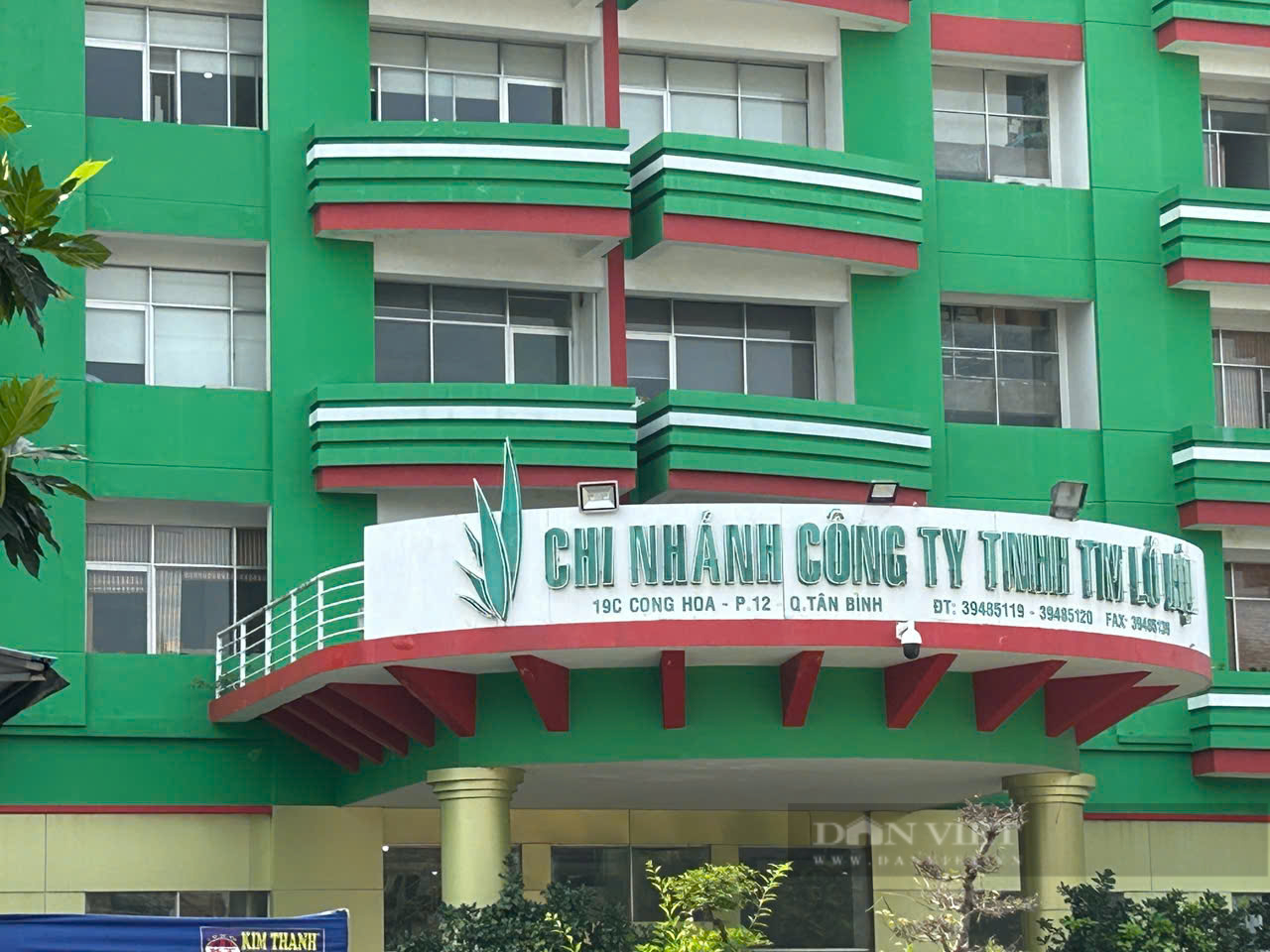 Bị đình chỉ hoạt động, công ty đa cấp Lô Hội từng liên quan vợ chồng Đoàn Di Băng hiện ra sao? - Ảnh 2.