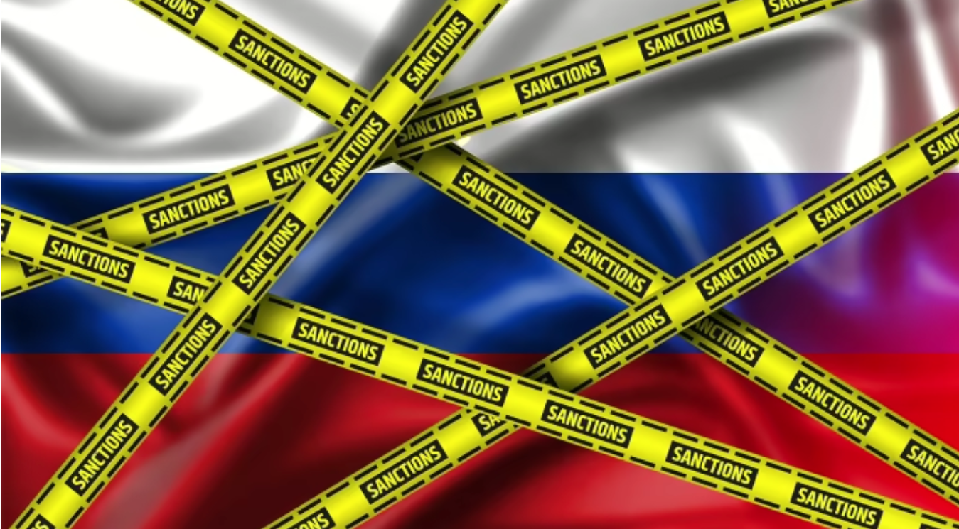EU kiên quyết không dỡ bỏ trừng phạt Nga - Ảnh 1.