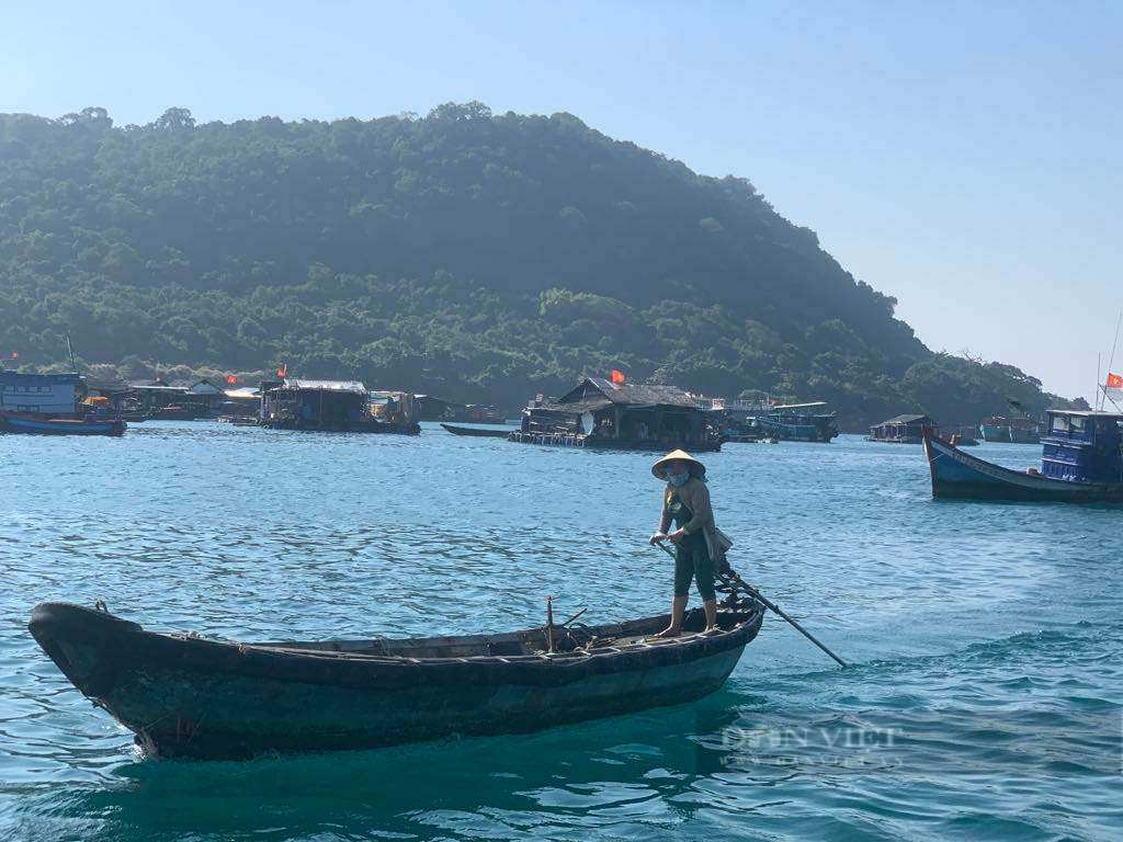 Chuyện những cô giáo "cắm đảo": Sự giàu có về cảm xúc của thầy cô “cắm đảo”- Ảnh 4.