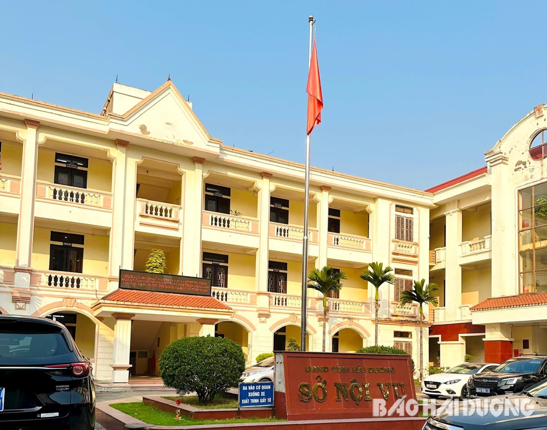 Hải Dương dự kiến mức hỗ trợ người nghỉ hưu trước tuổi, thôi việc, bình quân 190 triệu/người- Ảnh 1.