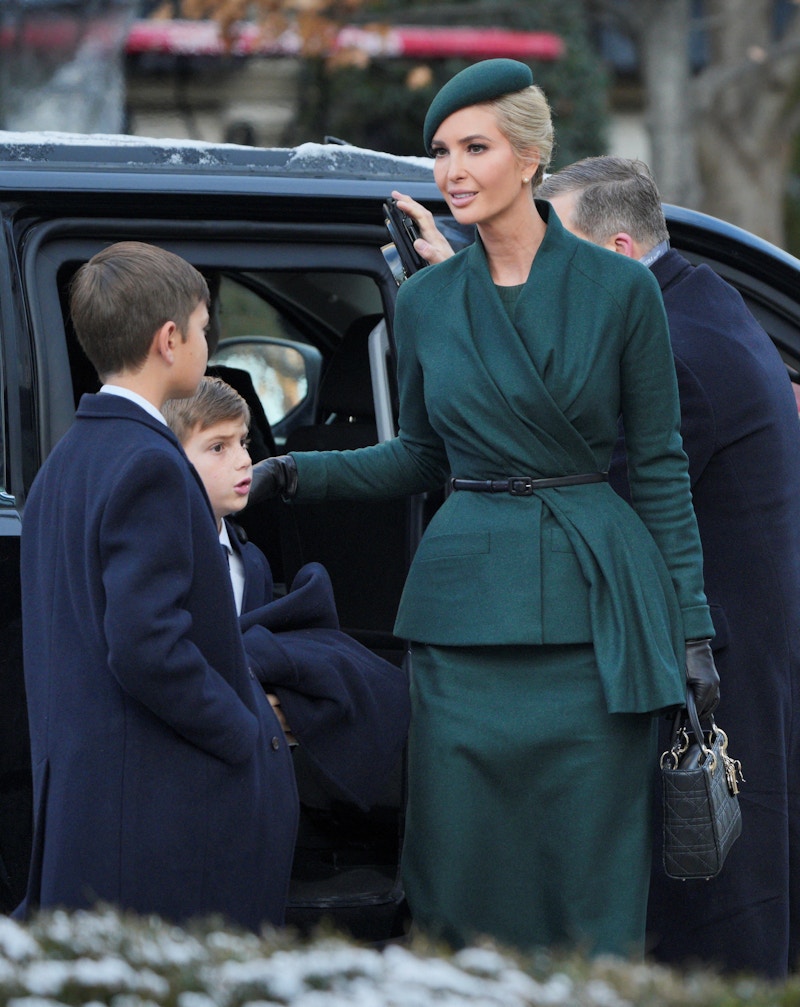 Cập nhật: Ông Donald Trump sẽ tuyên thệ nhậm chức là tổng thống thứ 47 của nước Mỹ - Ảnh 21.