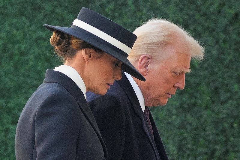 Cập nhật: Ông Donald Trump sẽ tuyên thệ nhậm chức là tổng thống thứ 47 của nước Mỹ - Ảnh 20.