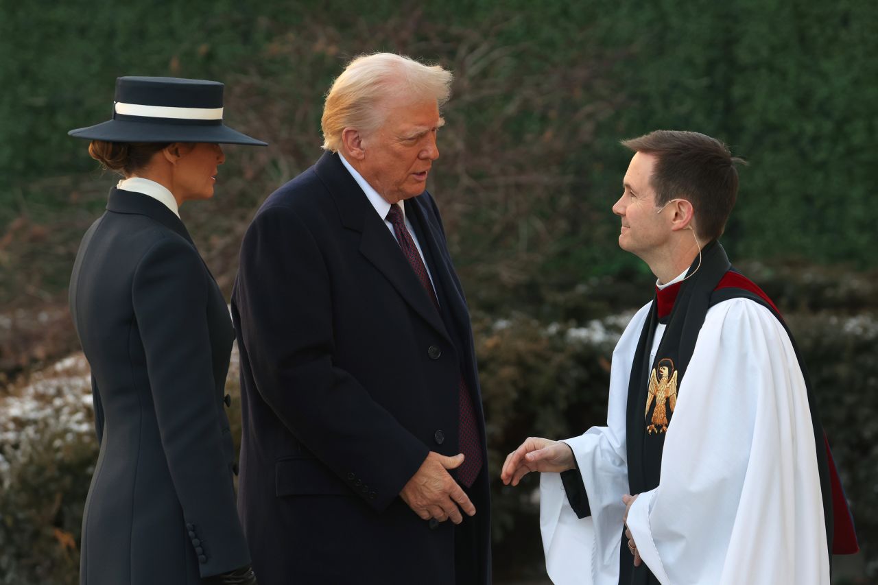 Cập nhật: Ông Donald Trump sẽ tuyên thệ nhậm chức là tổng thống thứ 47 của nước Mỹ - Ảnh 19.