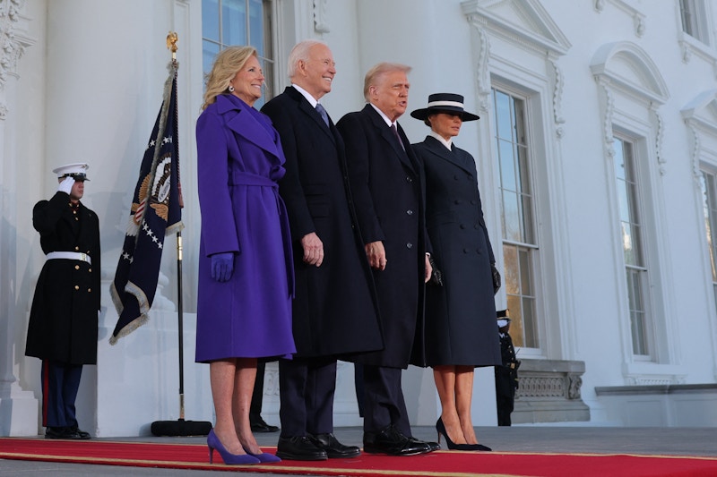 Cập nhật: Ông Donald Trump sẽ tuyên thệ nhậm chức là tổng thống thứ 47 của nước Mỹ - Ảnh 15.