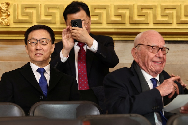 Cập nhật: Ông Donald Trump sẽ tuyên thệ nhậm chức là tổng thống thứ 47 của nước Mỹ - Ảnh 14.