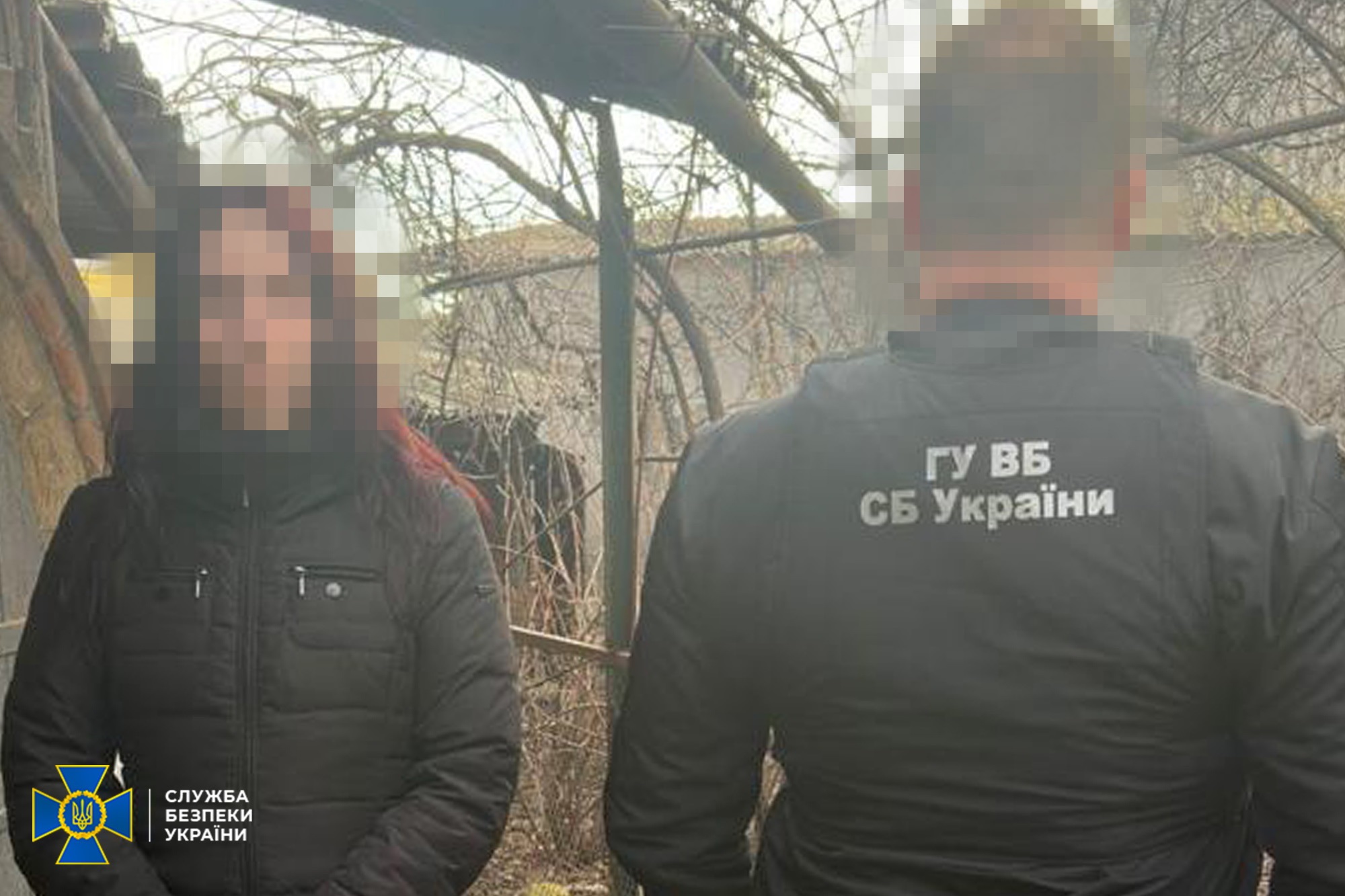 Ukraine bắt sống gián điệp đóng giả phụ nữ, bí mật giúp Nga tấn công tên lửa vào Odessa- Ảnh 1.