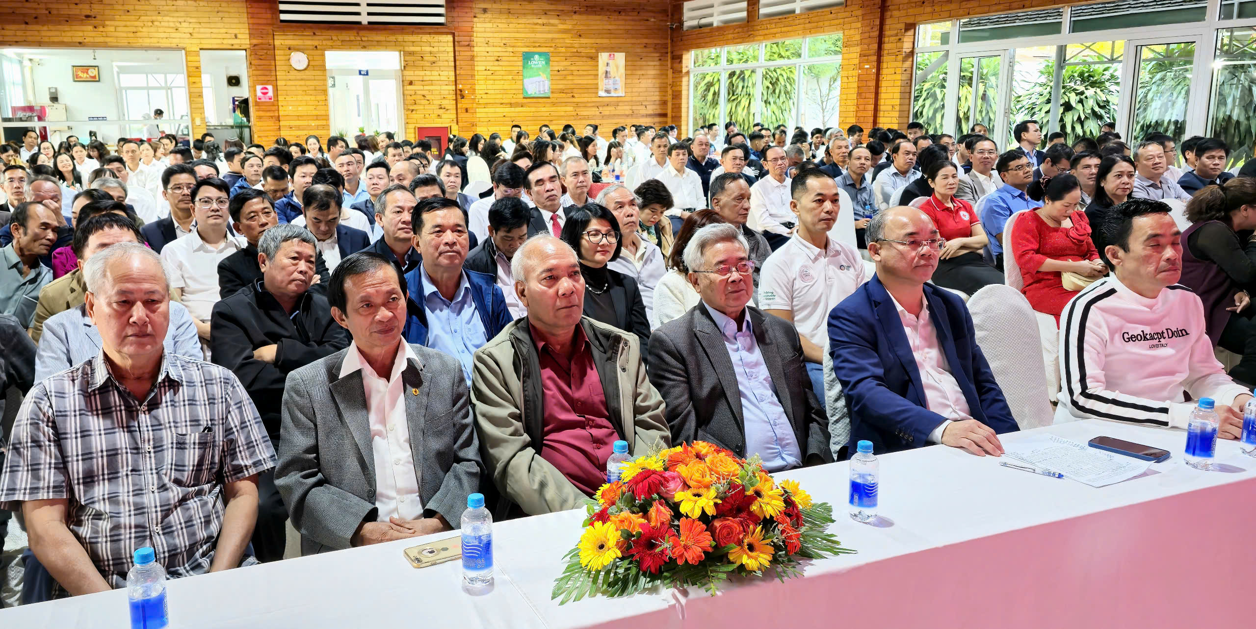 Du xuân thủ phủ Tây Nguyên có thức uống gì đặc trưng mới để thưởng thức? - Ảnh 4.
