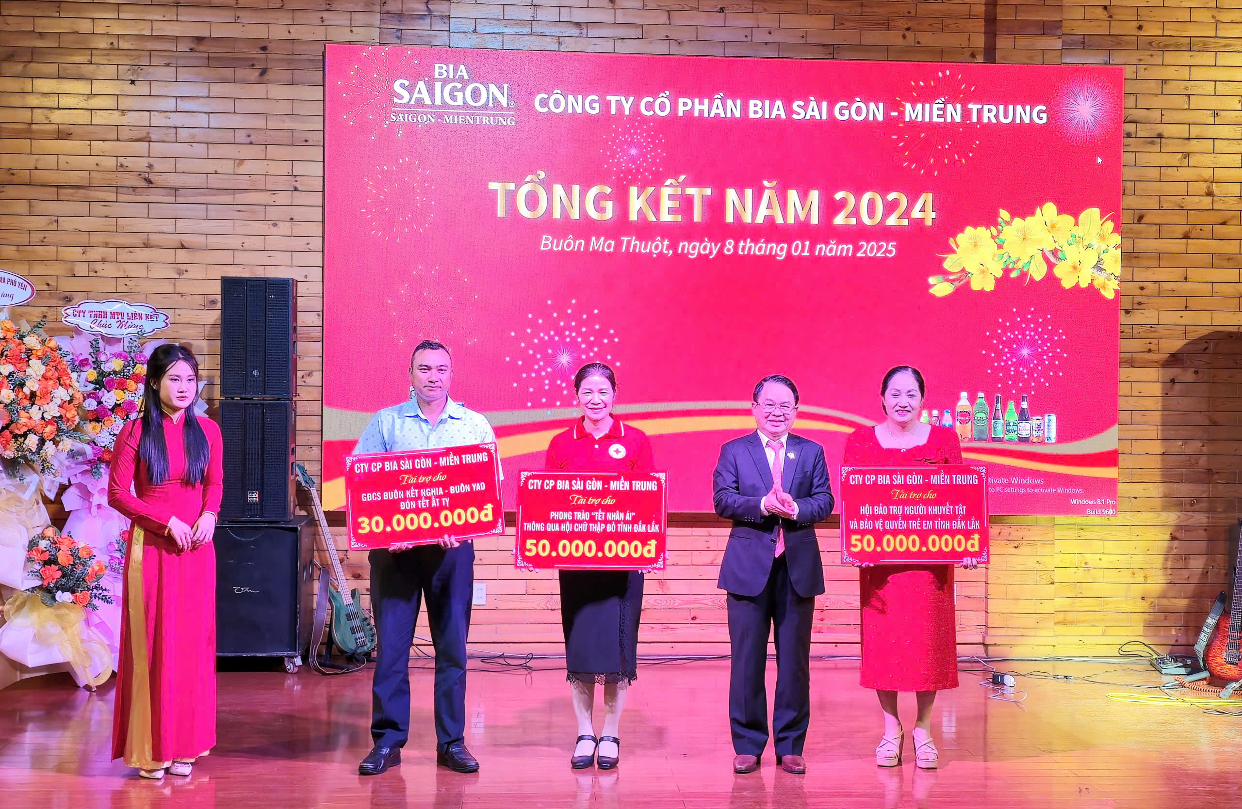 Du xuân thủ phủ Tây Nguyên có thức uống gì đặc trưng mới để thưởng thức? - Ảnh 6.