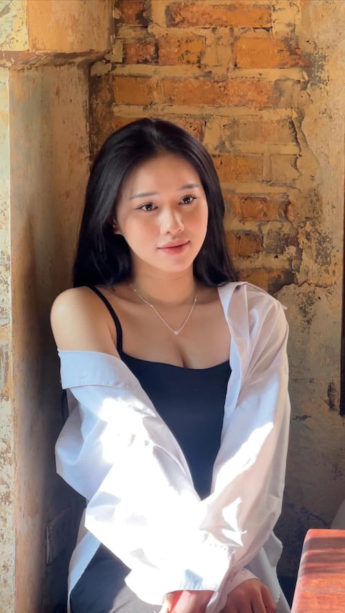 Tại sao mỗi khi ghi bàn, tiền đạo Nhâm Mạnh Dũng lại làm ký hiệu chữ “M”? - Ảnh 8.