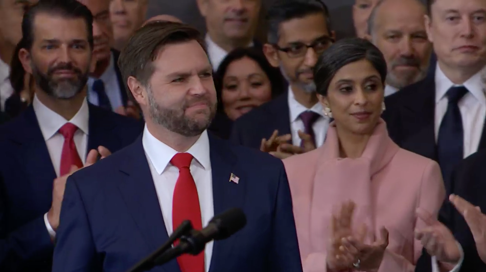 Cập nhật: Ông Donald Trump sẽ tuyên thệ nhậm chức là tổng thống thứ 47 của nước Mỹ - Ảnh 9.