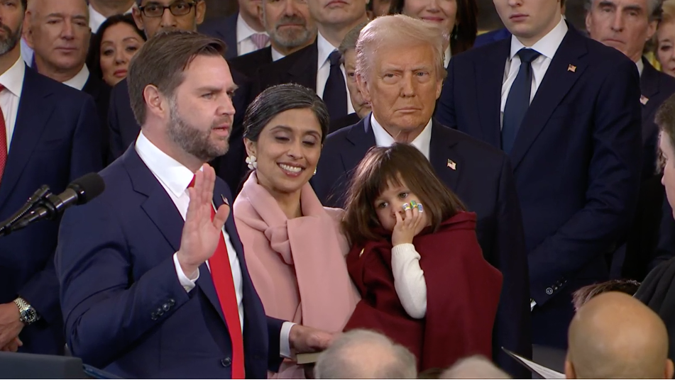 Cập nhật: Ông Donald Trump sẽ tuyên thệ nhậm chức là tổng thống thứ 47 của nước Mỹ - Ảnh 4.