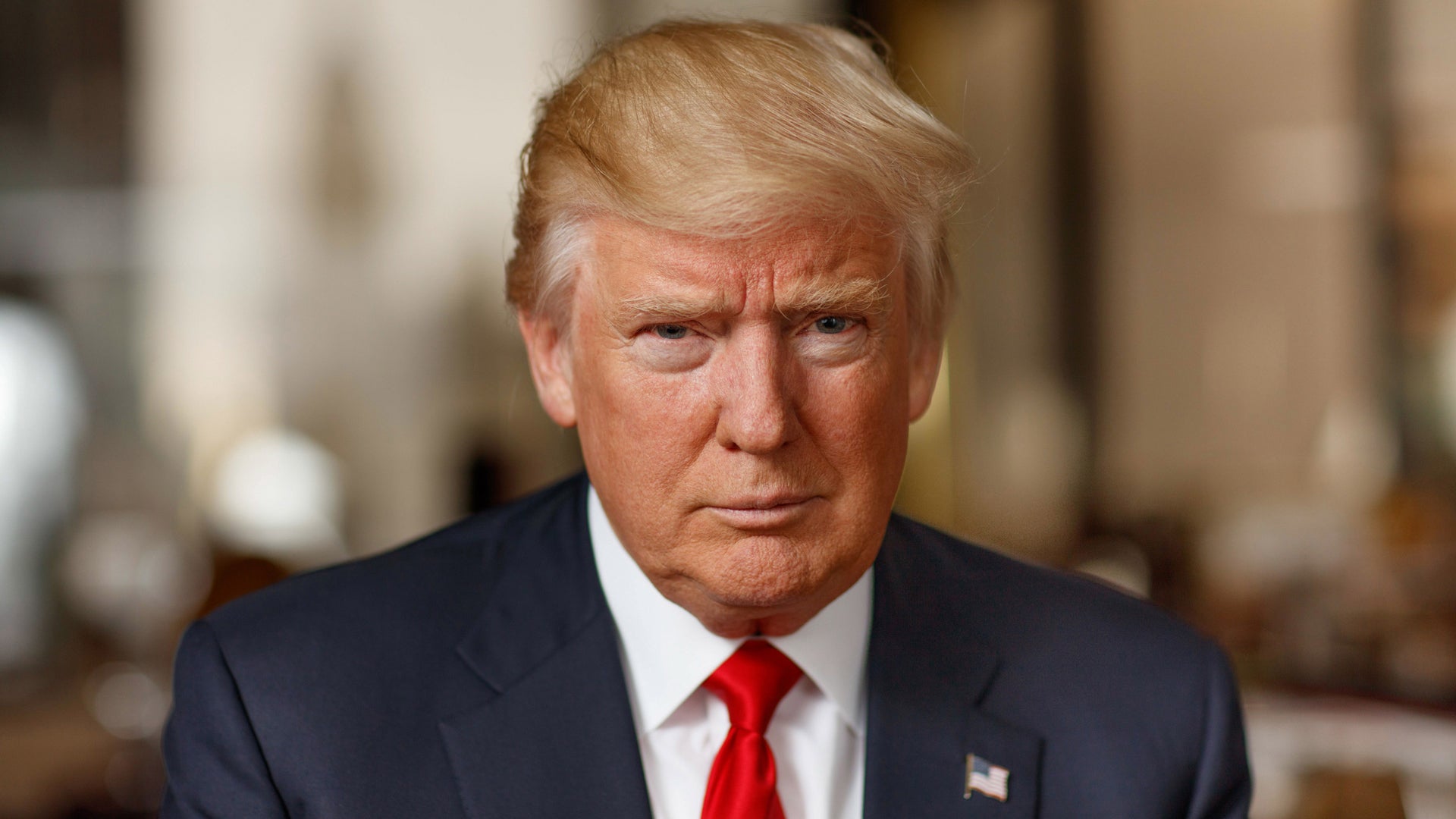 Trước lễ nhậm chức, ông Trump thề làm điều này cho Ukraine - Ảnh 1.