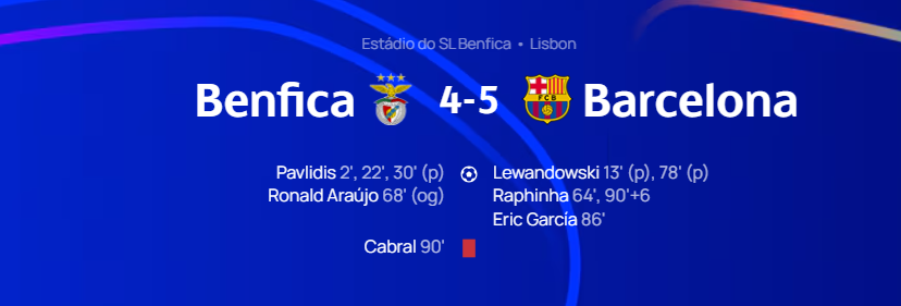 Barca ngược dòng siêu hạng, người hùng Raphinha nhấn mạnh điều gì? - Ảnh 1.