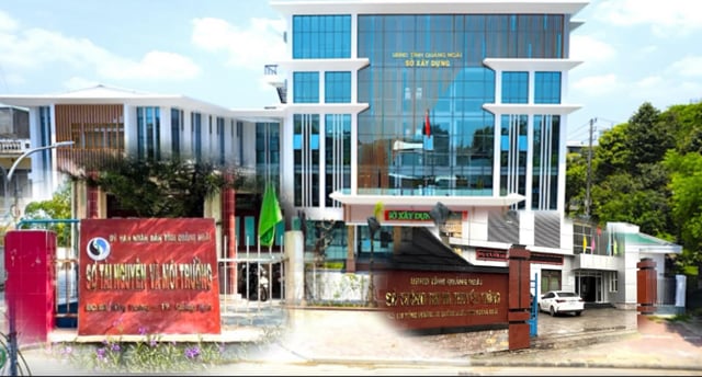 46 lãnh đạo phòng, ban và đơn vị các cấp, sở ngành tỉnh Quảng Ngãi xin nghỉ hưu trước tuổi- Ảnh 1.