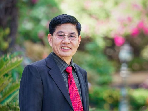 Quy mô doanh nghiệp của Chủ tịch Hiệp hội Gỗ vừa bị bắt vì đánh bạc- Ảnh 1.