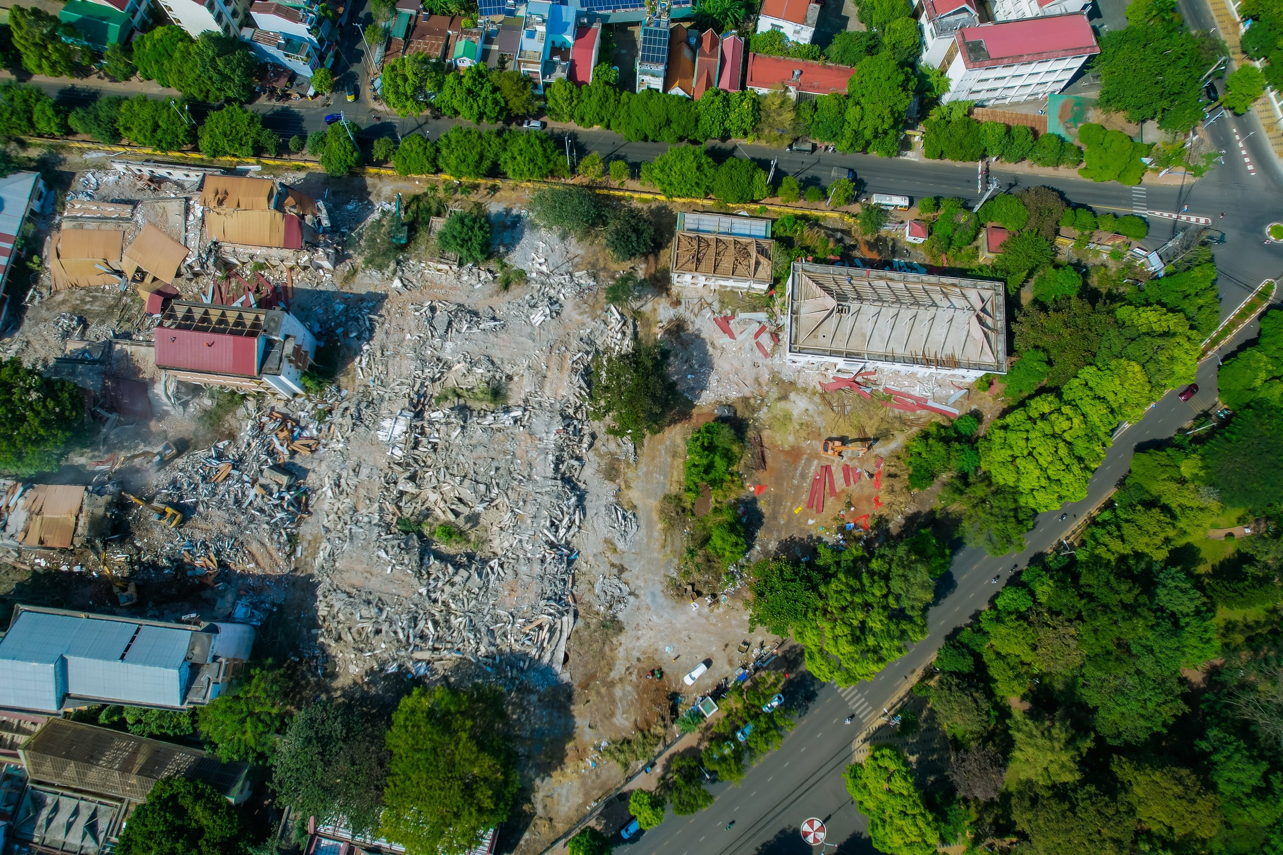 Khu 'đất vàng' trị giá hơn 568 tỷ đồng tại Đắk Lắk được đấu giá để làm gì? - Ảnh 2.