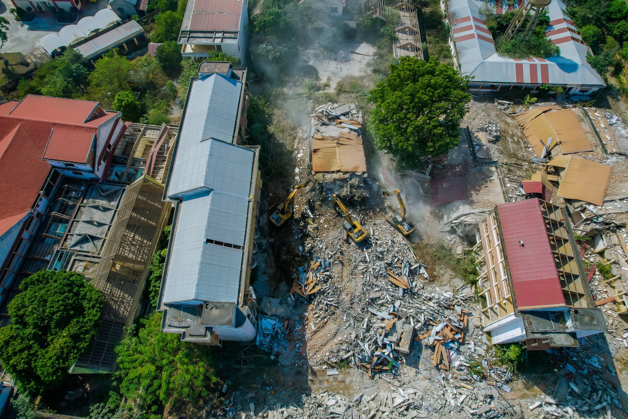 Khu 'đất vàng' trị giá hơn 568 tỷ đồng tại Đắk Lắk được đấu giá để làm gì? - Ảnh 3.