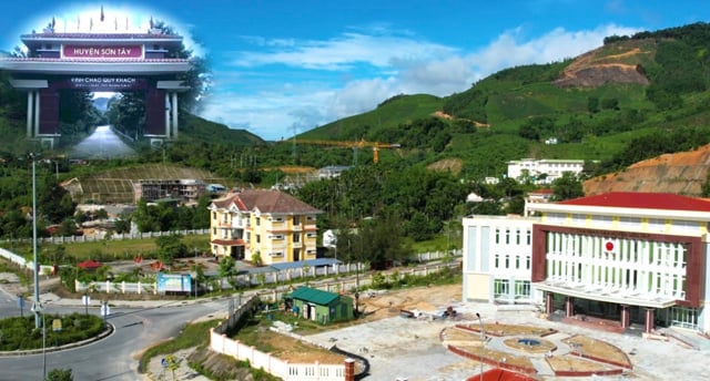 Sau chuyển đổi số, Sở TNMT lại “đội sổ” Chỉ số Cải cách hành chính năm 2024 của Quảng Ngãi- Ảnh 3.