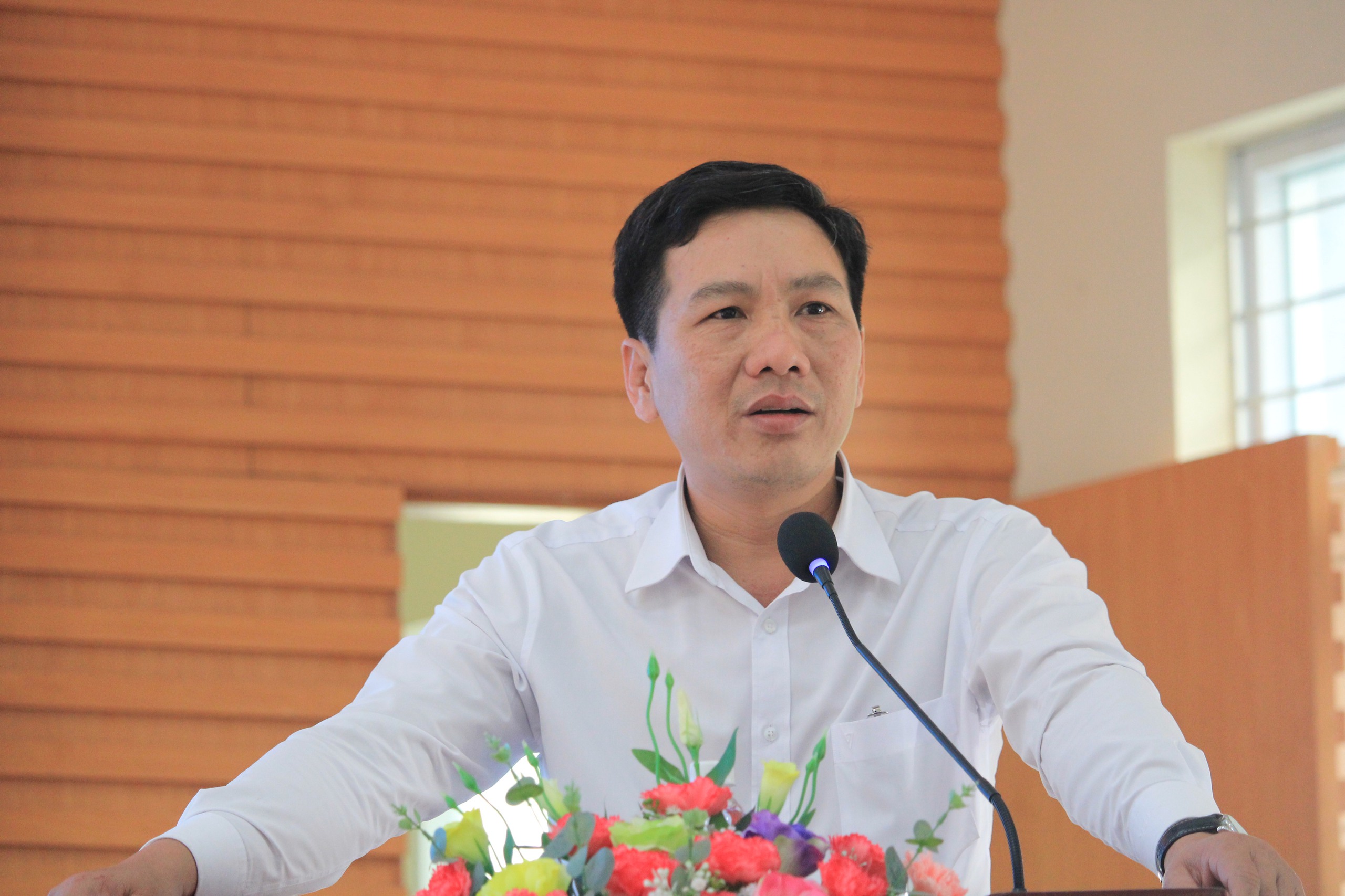 Mang hơi ấm Tết cho hội viên, nông dân có hoàn cảnh khó khăn ở Khánh Hòa- Ảnh 1.