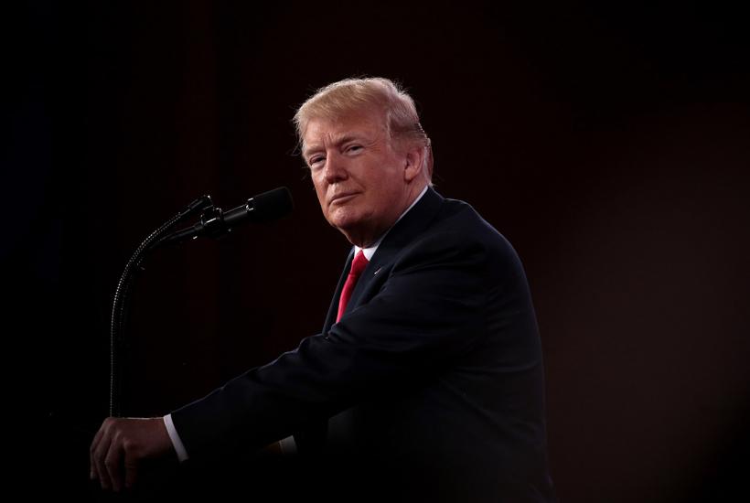 Ông Donald Trump tìm ra 'chìa khoá' chấm dứt xung đột ở Ukraine - Ảnh 1.