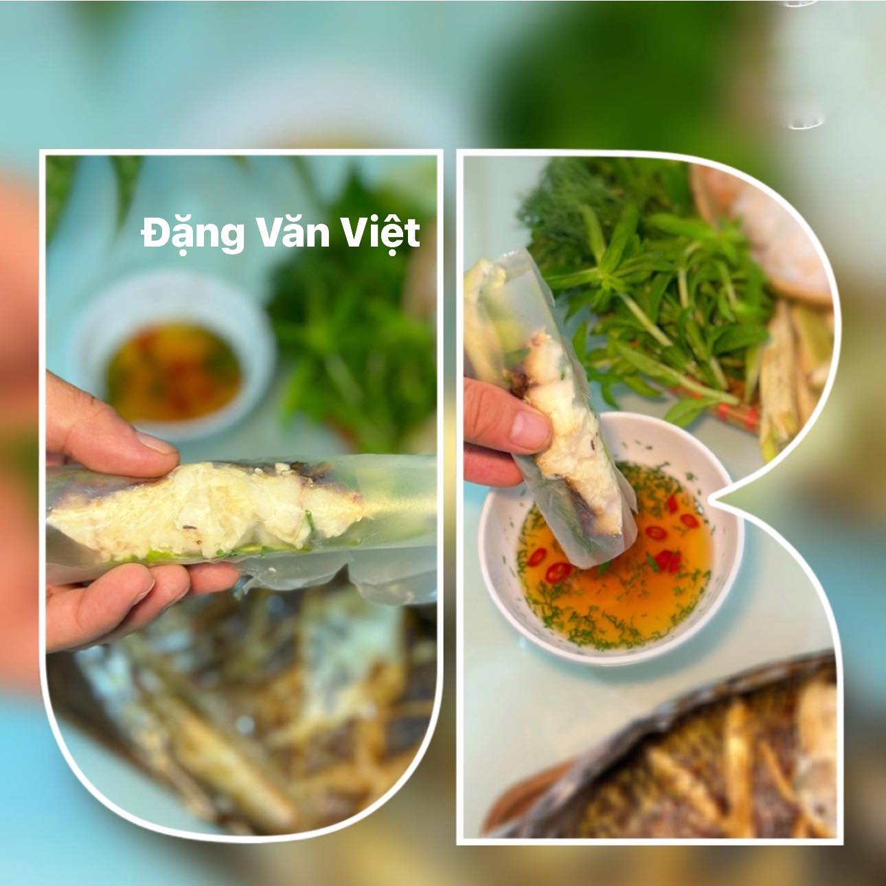 Bí quyết nướng cá mềm ngon, thơm lừng, không dầu mỡ - Ảnh 7.