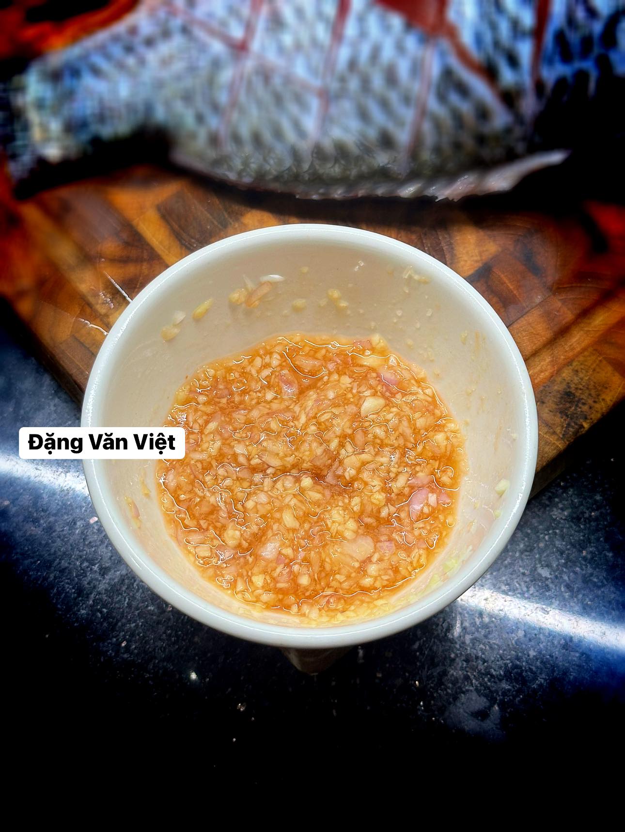 Bí quyết nướng cá mềm ngon, thơm lừng, không dầu mỡ - Ảnh 4.
