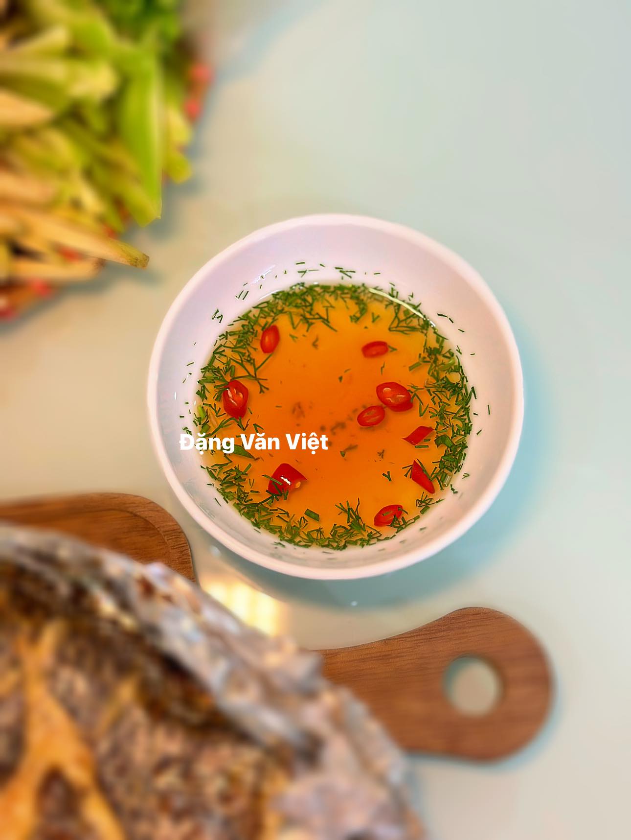 Bí quyết nướng cá mềm ngon, thơm lừng, không dầu mỡ - Ảnh 6.