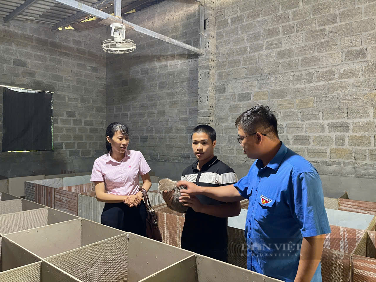 NHCSXH tỉnh Bắc Kạn góp phần quan trọng vào thực hiện các Chương trình mục tiêu quốc gia- Ảnh 4.
