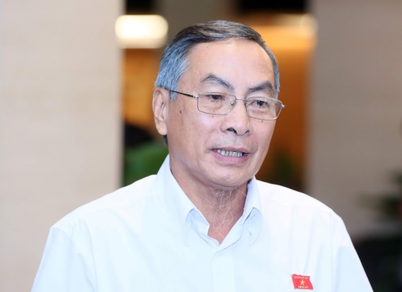 Không tổ chức công an cấp huyện: "Bước đột phá rất lớn trong tinh gọn bộ máy ngành công an" - Ảnh 1.
