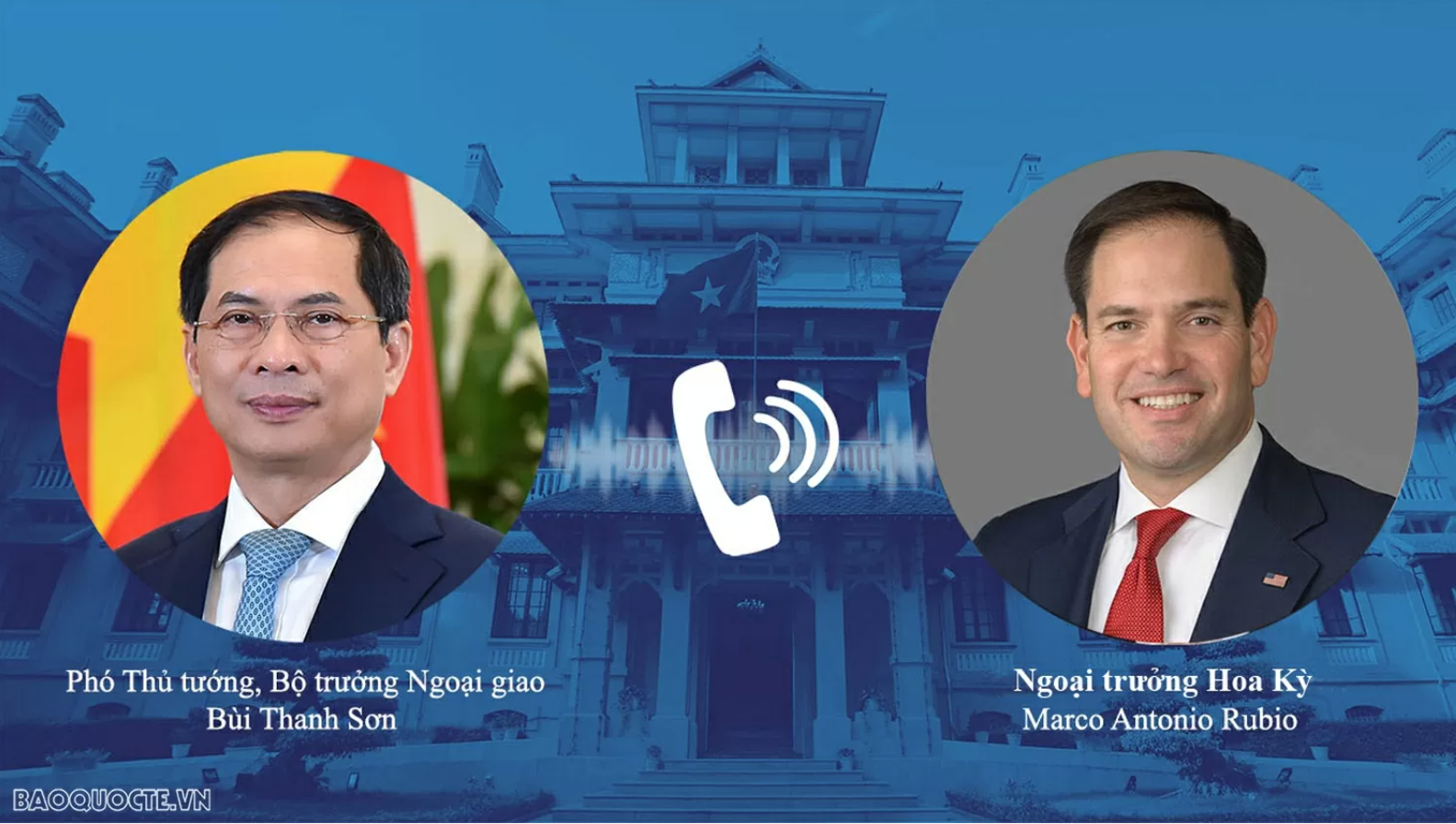 Ngoại trưởng Mỹ chúc Tết, mong muốn sớm thăm Việt Nam - Ảnh 1.