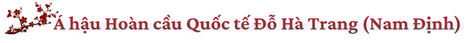 Lời chúc đầu Xuân: Ca sĩ Ngọc Anh gửi lời chúc tới người dân làng Tràng An- Ảnh 6.