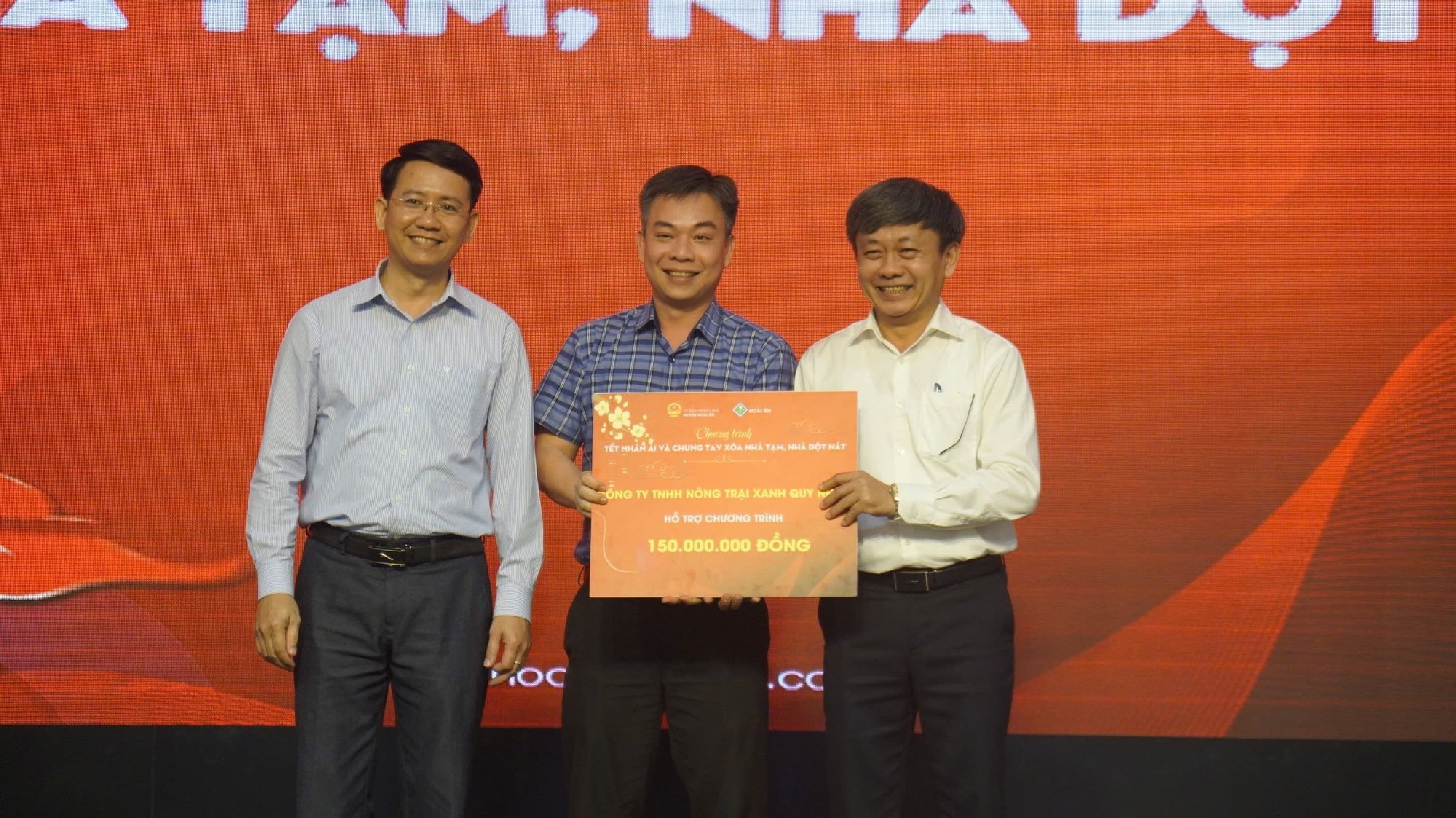 Một huyện trung du tại Bình Định quyết tâm xóa hơn 500 nhà tạm, nhà dột nát, chỉ trong 150 ngày- Ảnh 5.