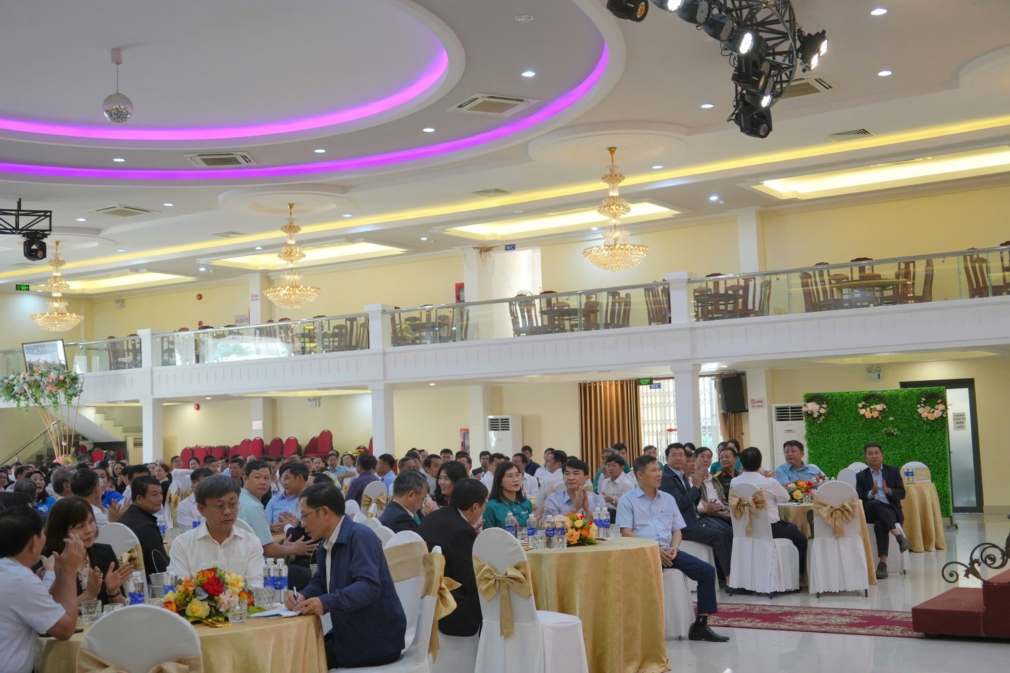 Một huyện trung du tại Bình Định quyết tâm xóa hơn 500 nhà tạm, nhà dột nát, chỉ trong 150 ngày- Ảnh 2.