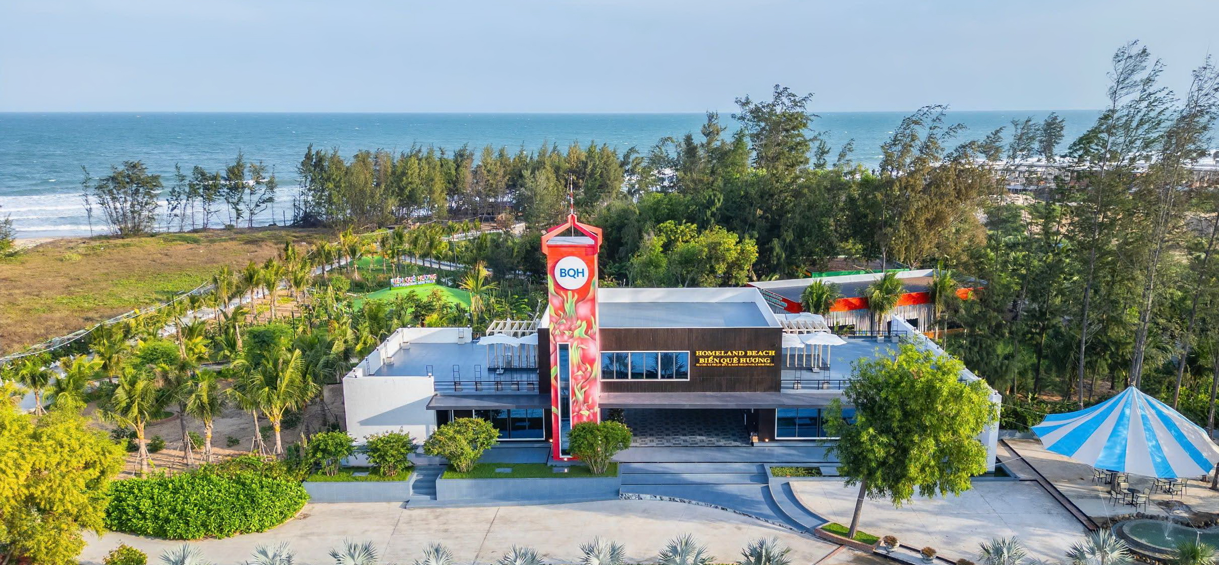 Bộ Công an thông báo mới nhất về kết quả điều tra những dự án bất động sản lớn ở Bình Thuận- Ảnh 1.