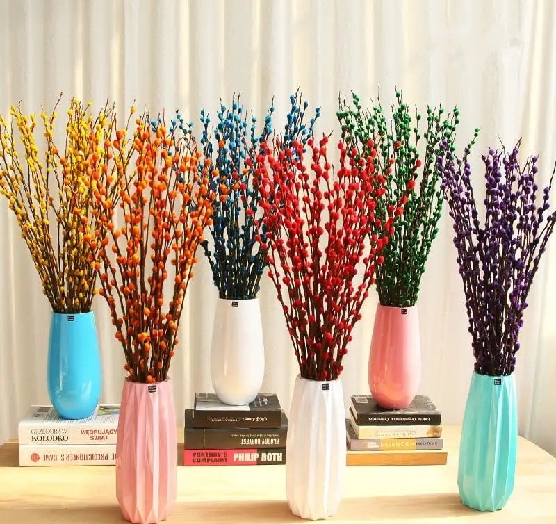 9 cây cảnh "hoa giao thừa" đẹp lung linh không thể thiếu dịp Tết Ất Tỵ, mang cát tường, thịnh vượng vào nhà - Ảnh 6.