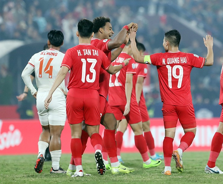 ĐT Việt Nam gặp thử thách cực đại: Australia muốn dự ASEAN Cup - Ảnh 1.